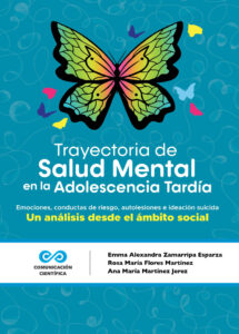 Publicaciones portada trayectoria de salud mental forros impresion 1469x2048