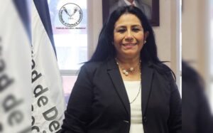elda ruth reyes villarreal directora